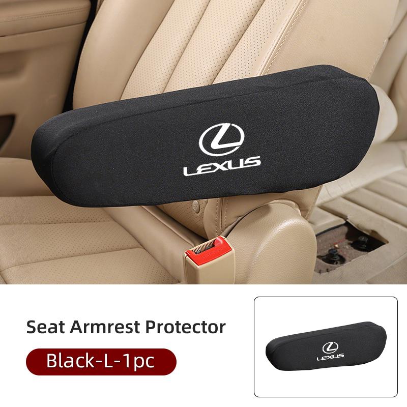 Car Seat Armrest Protector Elbow Support Pad Arm Rest Cover Interior For Lexus UX250h RX450h CT200h RX400h RX350 RX300 NX300h
Car Seat Armrest Protector Elbow Support Pad Arm Rest Cover Interior For Lexus UX250h RX450h CT200h RX400h RX350 RX300 NX300h