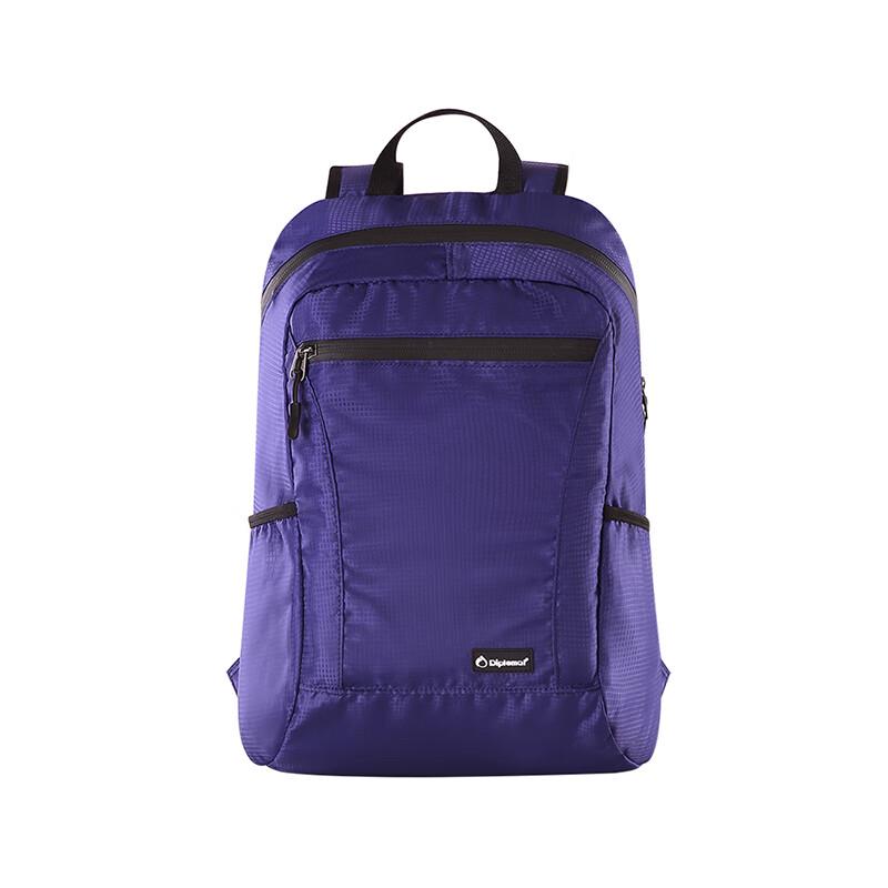 Diplomat Portable Folding Backpack
Diplomat Portable Folding Backpack