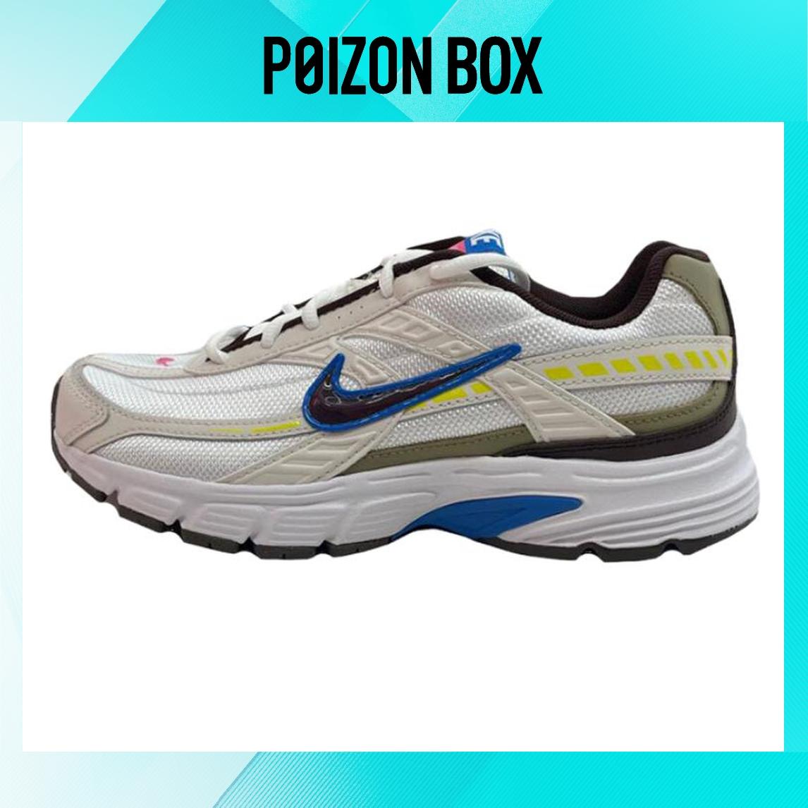 кроссовки Male Nike Initiator Running shoes FN3443-121 
кроссовки Male Nike Initiator Running shoes FN3443-121