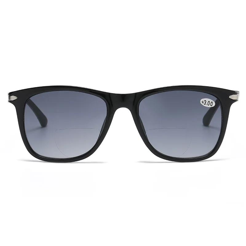 TR женские бифокальные солнцезащитные очки для чтения солнцезащитные очки с УФ-тенем очки для дальнозоркости квадратные Óculos 2.5
TR женские бифокальные солнцезащитные очки для чтения солнцезащитные очки с УФ-тенем очки для дальнозоркости квадратные Óculos 2.5