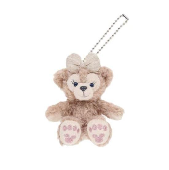 Мягкая подвеска Shellie May Duffy Friends Брелок с плюшевым ремешком Disney Sea & Tokyo Limited коричневый
Мягкая подвеска Shellie May Duffy Friends Брелок с плюшевым ремешком Disney Sea & Tokyo Limited коричневый