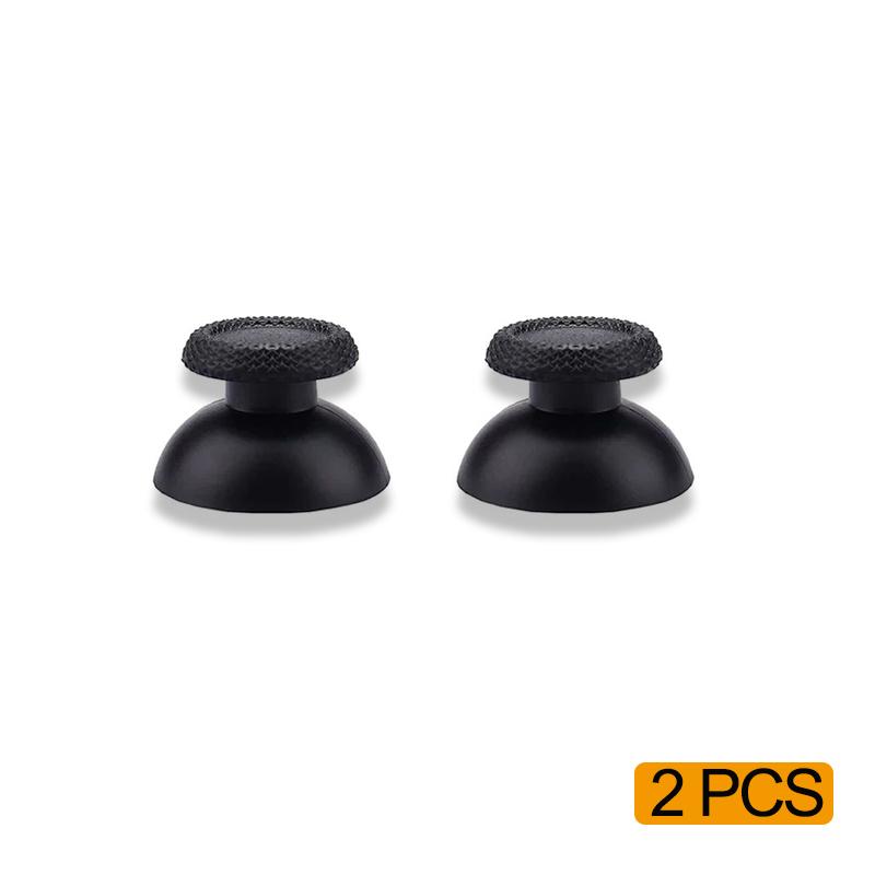 2-20PCS 3D Simulation Vertical Pole Thumb Stick Grip Cover Button Repair Parts Cover Thumb Stick Replacement FOR PS5 Controller
2-20PCS 3D Simulation Vertical Pole Thumb Stick Grip Cover Button Repair Parts Cover Thumb Stick Replacement FOR PS5 Controller