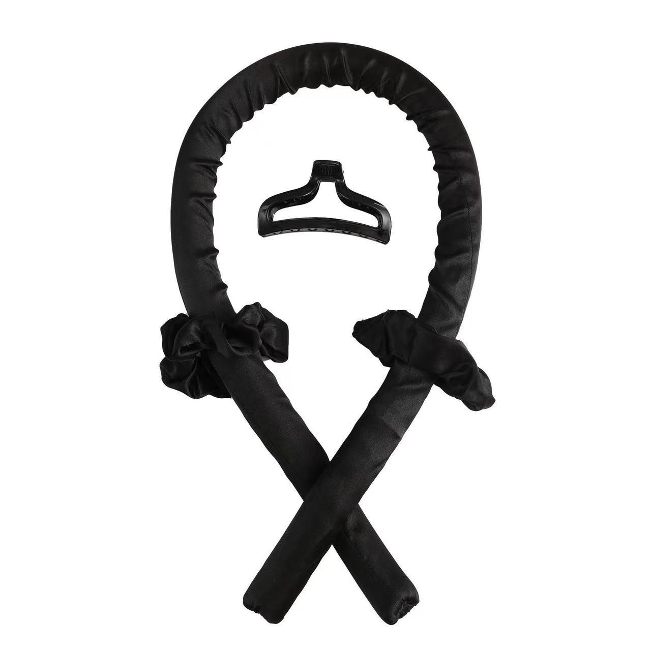 Ленивый без нагрева щипцы для завивки с зажимом, губка из пены Eva, мягкие волнистые щипцы для завивки, инструменты для укладки толстой кишки
Ленивый без нагрева щипцы для завивки с зажимом, губка из пены Eva, мягкие волнистые щипцы для завивки, инструменты для укладки толстой кишки