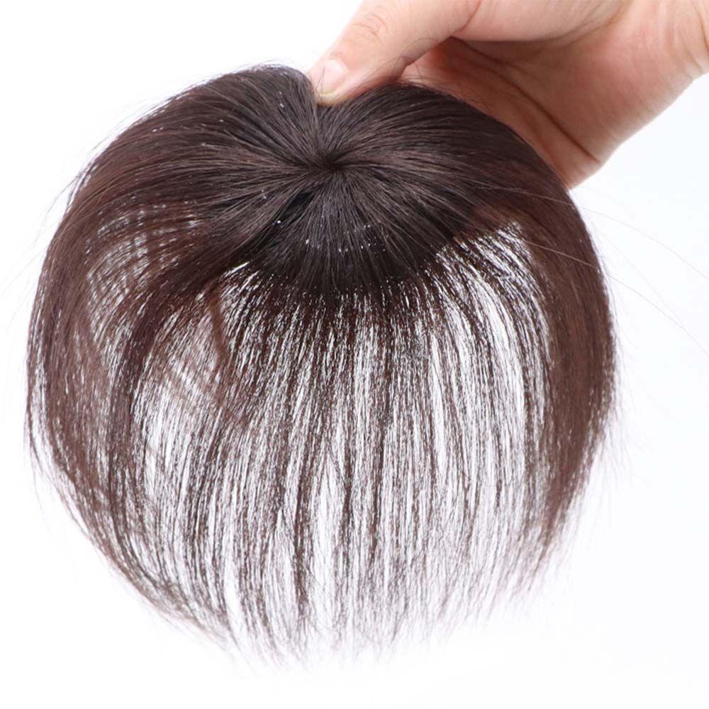 Wig Covering White Hair Top Side Seamless Hair Pads Hair Pieces Synthetic Wig Pads Hair Pad Clip black-15CM
Wig Covering White Hair Top Side Seamless Hair Pads Hair Pieces Synthetic Wig Pads Hair Pad Clip black-15CM