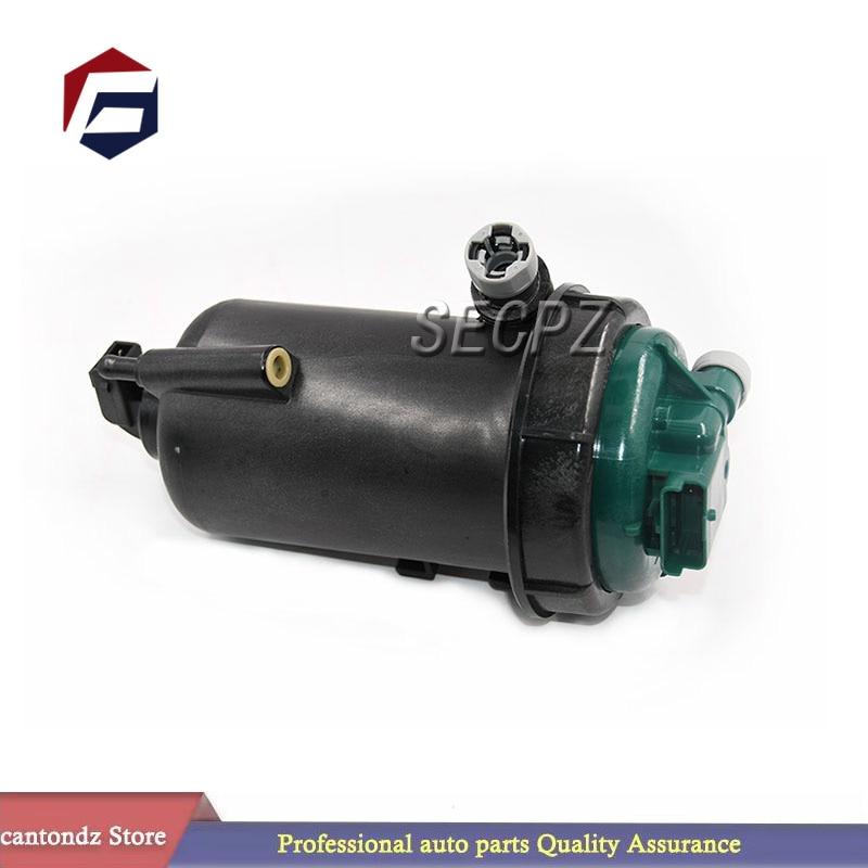 Для Fiat Citroen Peugeot Ducato 2,3 3,0 Multijet полный корпус топливного фильтра с фильтром 1901-89 1362976080/1606450480
Для Fiat Citroen Peugeot Ducato 2,3 3,0 Multijet полный корпус топливного фильтра с фильтром 1901-89 1362976080/1606450480