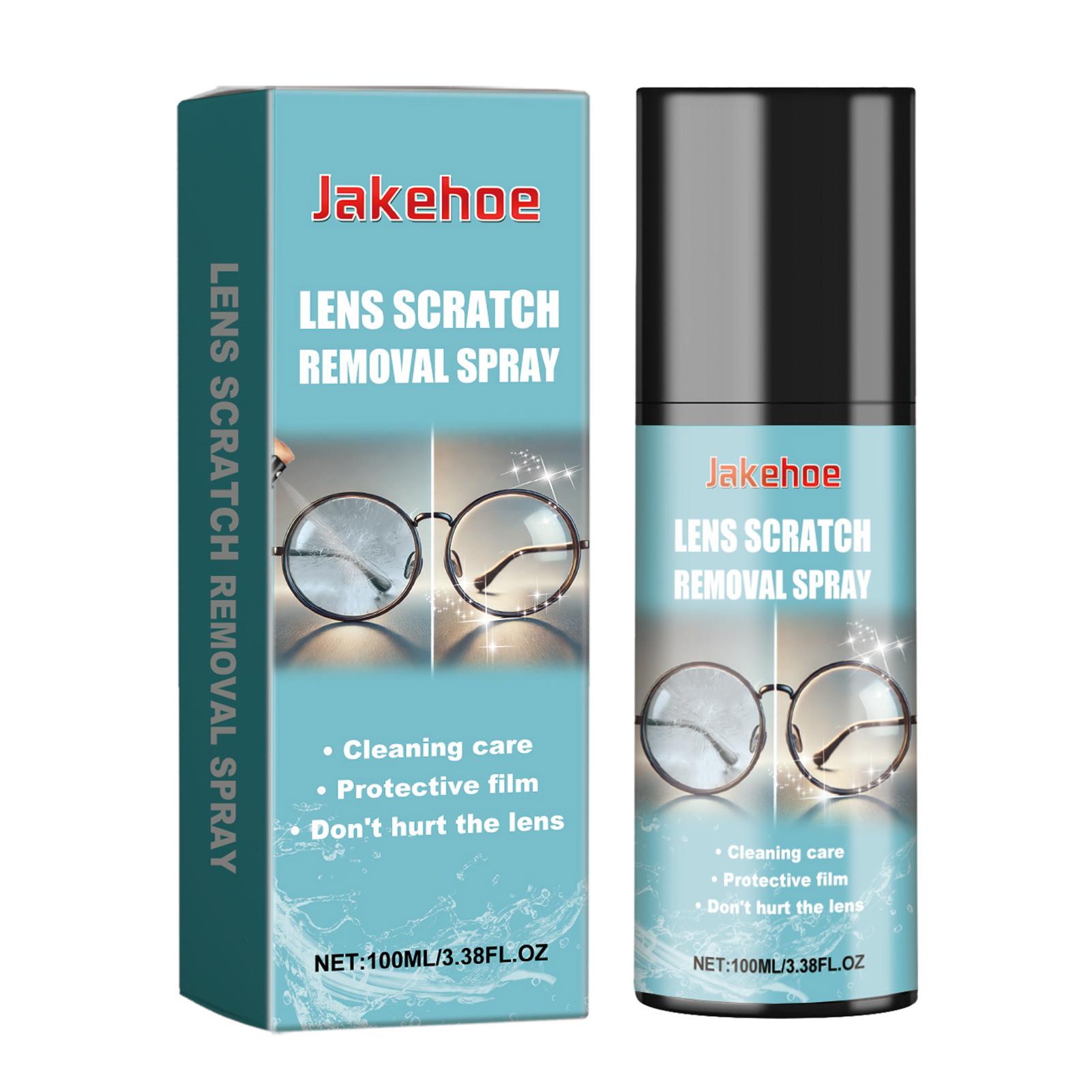 100 мл Раствор для чистки очков, Очиститель экрана и линз, Спрей для удаления царапин, Очиститель линз для солнцезащитных и обычных очков 100ml
100 мл Раствор для чистки очков, Очиститель экрана и линз, Спрей для удаления царапин, Очиститель линз для солнцезащитных и обычных очков 100ml