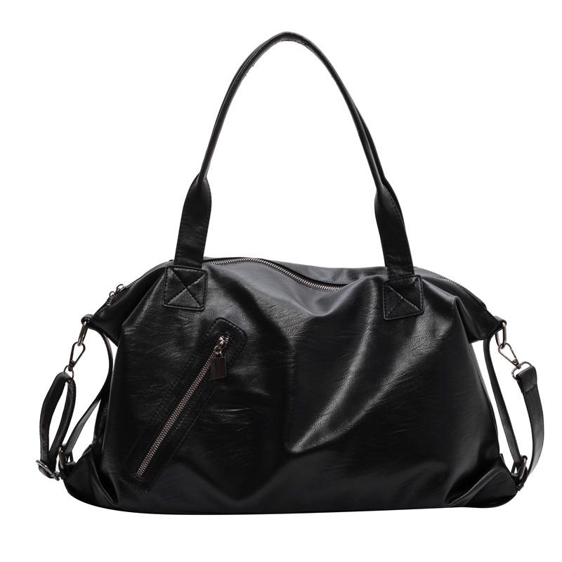 Сумка большой вместимости 2025 новая женская сумка универсальная сумка-мессенджер простая повседневная сумка на плечо сумка-тоут женская чёрный
Сумка большой вместимости 2025 новая женская сумка универсальная сумка-мессенджер простая повседневная сумка на плечо сумка-тоут женская чёрный