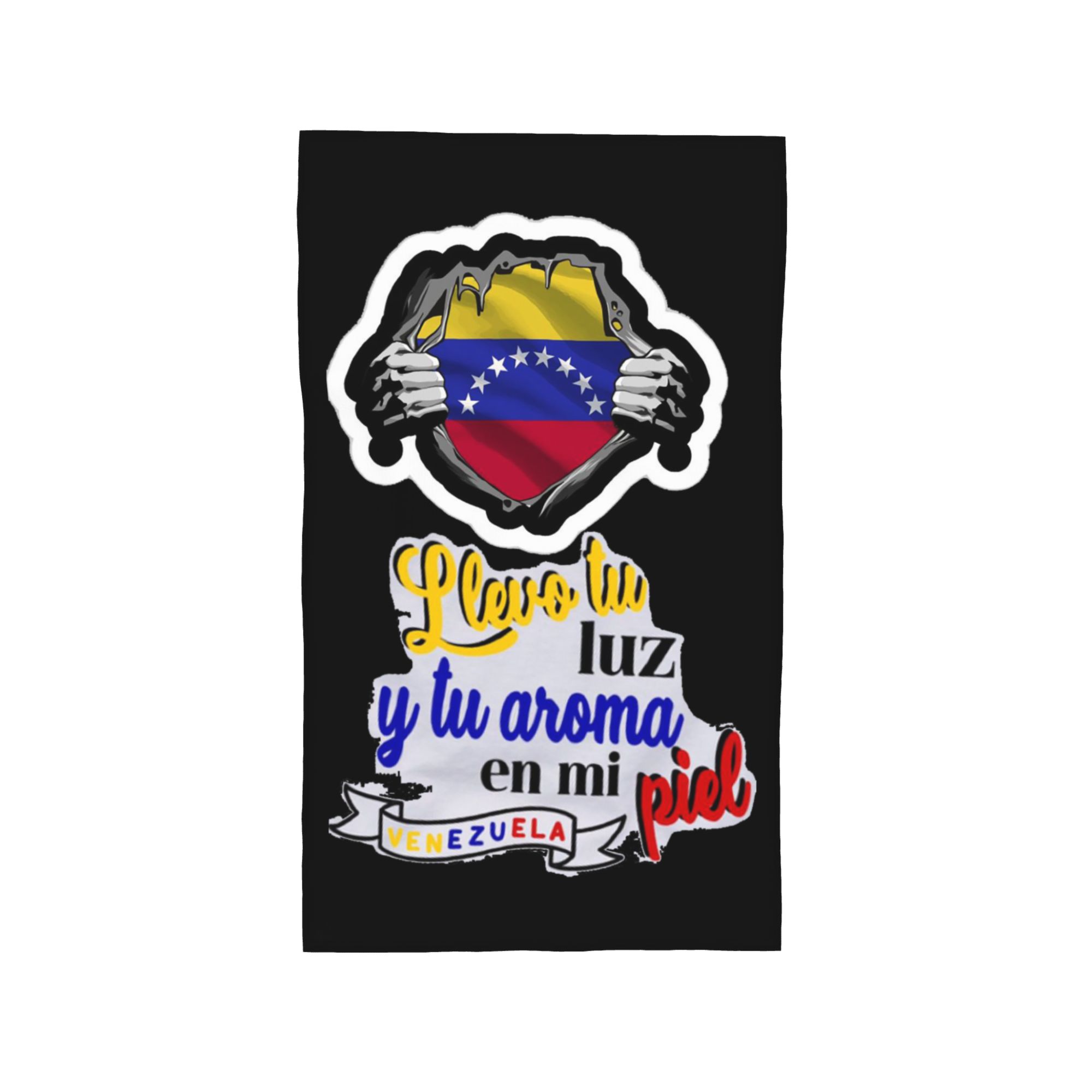 Arepas venezuela Soft Face Towel Quick Dry Pool Bath Cotton Towels Absorbent W30*H60(CM)
Arepas venezuela Soft Face Towel Quick Dry Pool Bath Cotton Towels Absorbent W30*H60(CM)