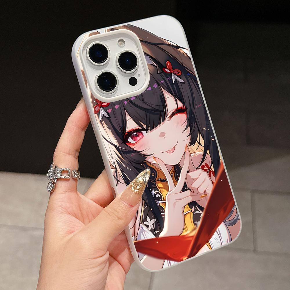 ZZZ Чехол для телефона Ye Shunguang для iPhone 17 16 15 14 13 12 11 Air Pro Max Plus Желейный Двухслойный Белый Чехол iPhone 12 Pro
ZZZ Чехол для телефона Ye Shunguang для iPhone 17 16 15 14 13 12 11 Air Pro Max Plus Желейный Двухслойный Белый Чехол iPhone 12 Pro