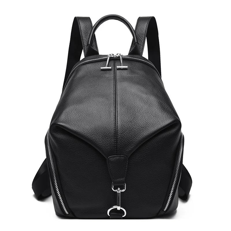 Роскошный женский дизайнерский рюкзак из натуральной кожи, высококачественные женские рюкзаки для путешествий в упаковке
Роскошный женский дизайнерский рюкзак из натуральной кожи, высококачественные женские рюкзаки для путешествий в упаковке