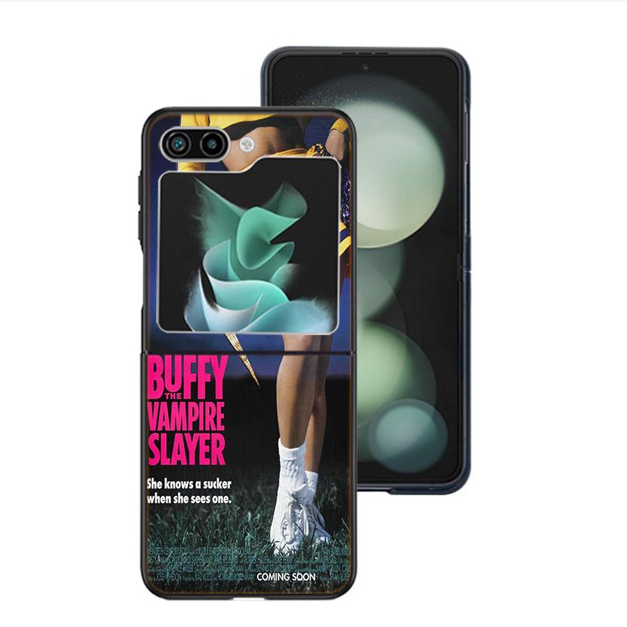 Buffy the Vampire Slayer Shockproof Case For Samsung Galaxy Z Flip 7 5 4 3 Z Flip 6 5G Black Hard ZFlip3 zflip4 zflip5 Phone F Galaxy Z Flip 6 5G
Buffy the Vampire Slayer Shockproof Case For Samsung Galaxy Z Flip 7 5 4 3 Z Flip 6 5G Black Hard ZFlip3 zflip4 zflip5 Phone F Galaxy Z Flip 6 5G