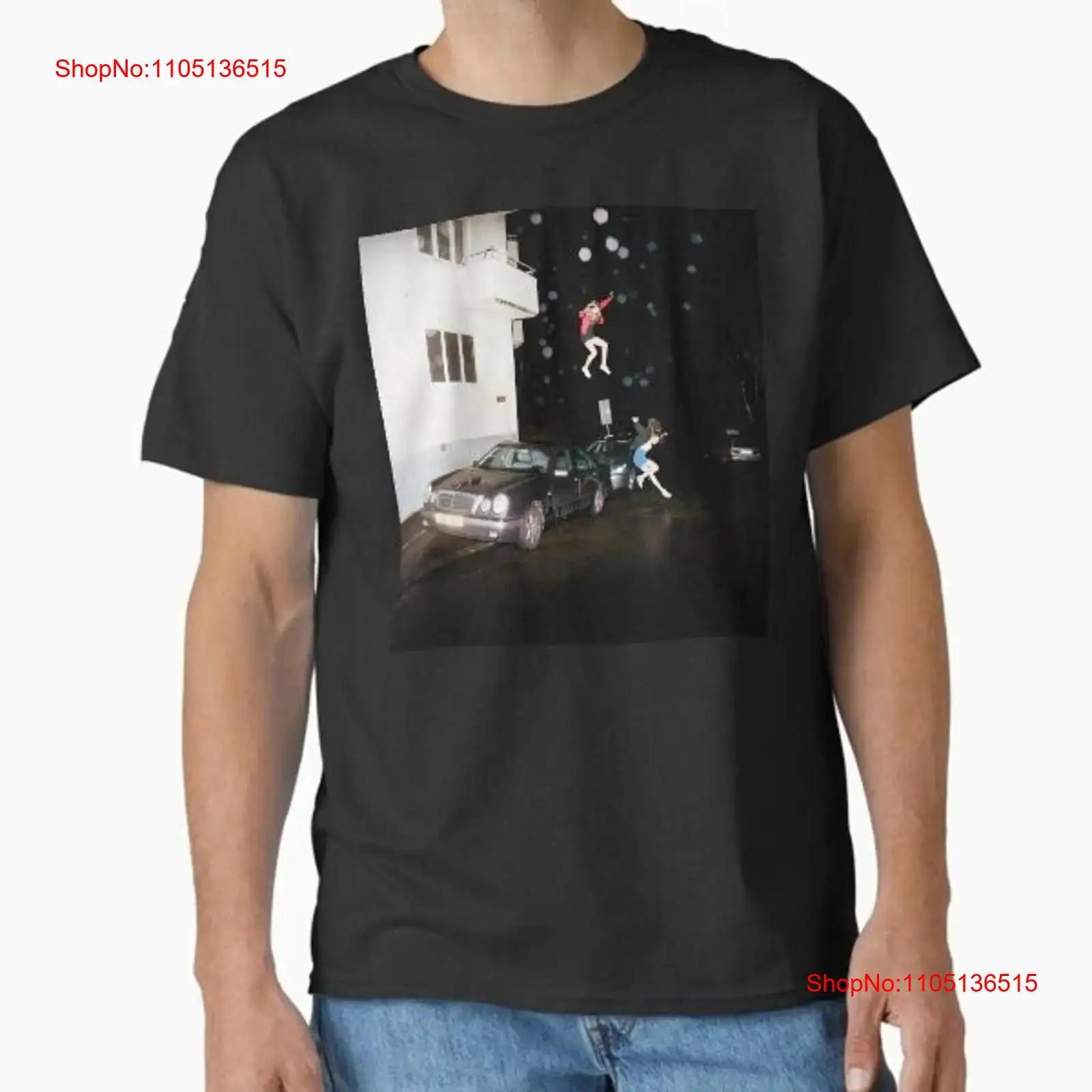 Brand New Science Fiction Classic T Shirt Made in US AUS Size S 2XL vintage Washed Comfortable Unisex Breathable Versatile S разноцветный
Brand New Science Fiction Classic T Shirt Made in US AUS Size S 2XL vintage Washed Comfortable Unisex Breathable Versatile S разноцветный