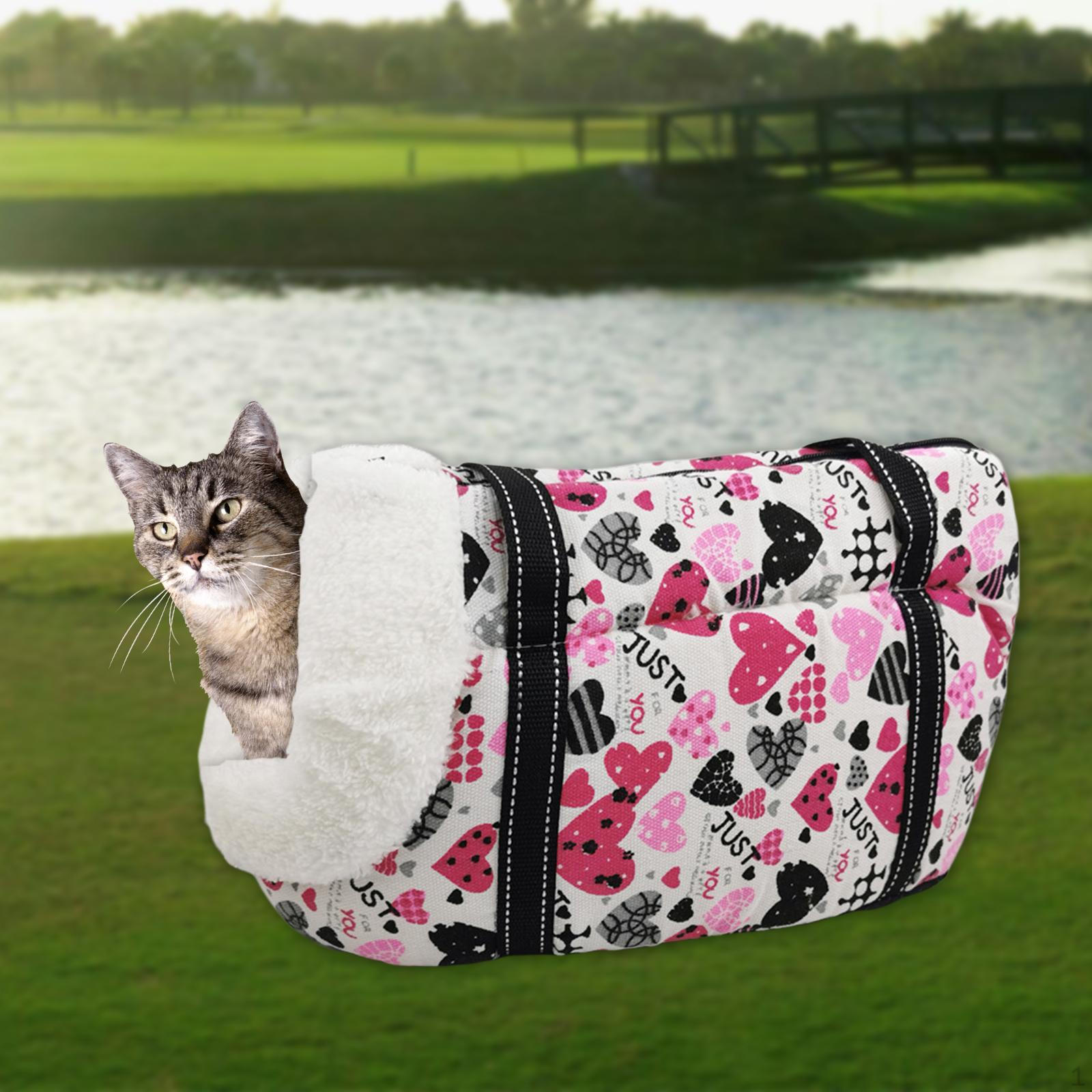 Backpack Tote Carrier Durable Cats Dog Carriers for Miniature Schnauzer Small Velvet 3
Backpack Tote Carrier Durable Cats Dog Carriers for Miniature Schnauzer Small Velvet 3