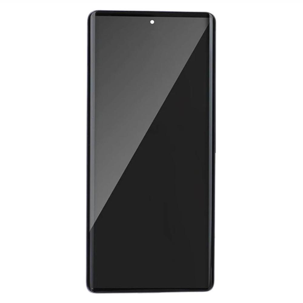 For Blackview A200 Pro OLED Screen and Digitizer Assembly Grade S Replacement Part (Without Logo) Type A 
For Blackview A200 Pro OLED Screen and Digitizer Assembly Grade S Replacement Part (Without Logo) Type A