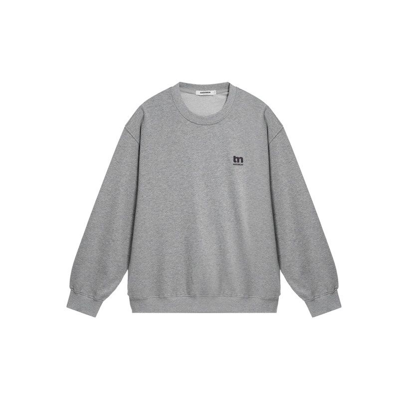 Bodydream Gender-Neutral Gray Crewneck Sweatshirt for Men, Spring and Autumn, Couple s m Print Long-Sleeve Casual Pullover Shallow flower Gray L(70-85kg)
Bodydream Gender-Neutral Gray Crewneck Sweatshirt for Men, Spring and Autumn, Couple s m Print Long-Sleeve Casual Pullover Shallow flower Gray L(70-85kg)