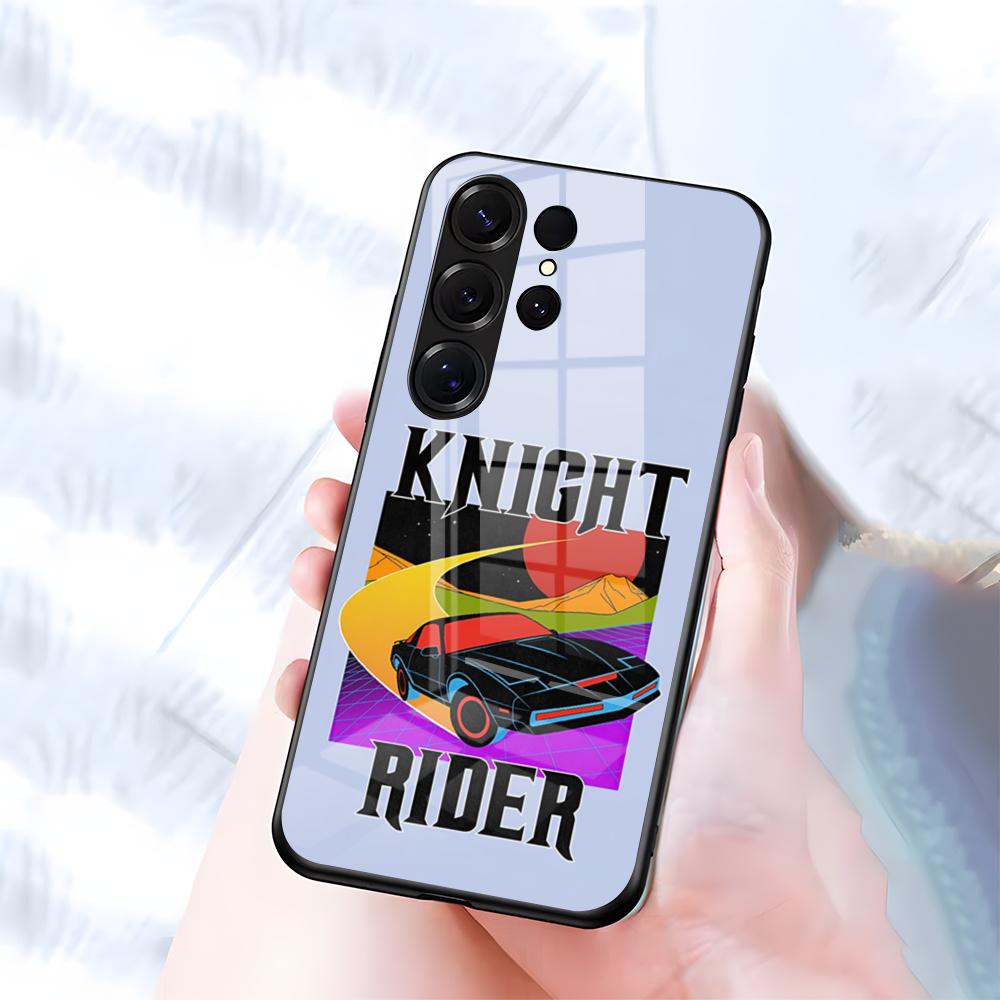 Крутой чехол-накладка K-Knight Rider для Samsung S26 S25 S24 FE S23 S22 S21 Plus S20 Ultra Note20Ultra Черное стеклянное покрытие Galaxy S20 FE
Крутой чехол-накладка K-Knight Rider для Samsung S26 S25 S24 FE S23 S22 S21 Plus S20 Ultra Note20Ultra Черное стеклянное покрытие Galaxy S20 FE