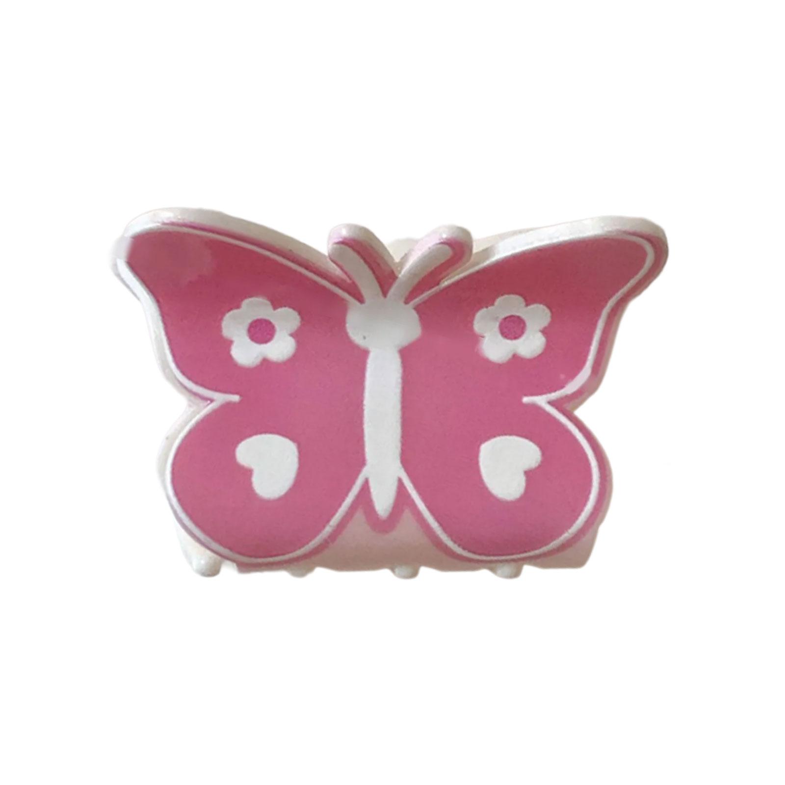 Заколка для волос в форме бабочки, заколка для волос с цветочным когтем, краб, сладкий бантик, цветок, заколки для волос, женский аксессуар для волос для женщин 1
Заколка для волос в форме бабочки, заколка для волос с цветочным когтем, краб, сладкий бантик, цветок, заколки для волос, женский аксессуар для волос для женщин 1