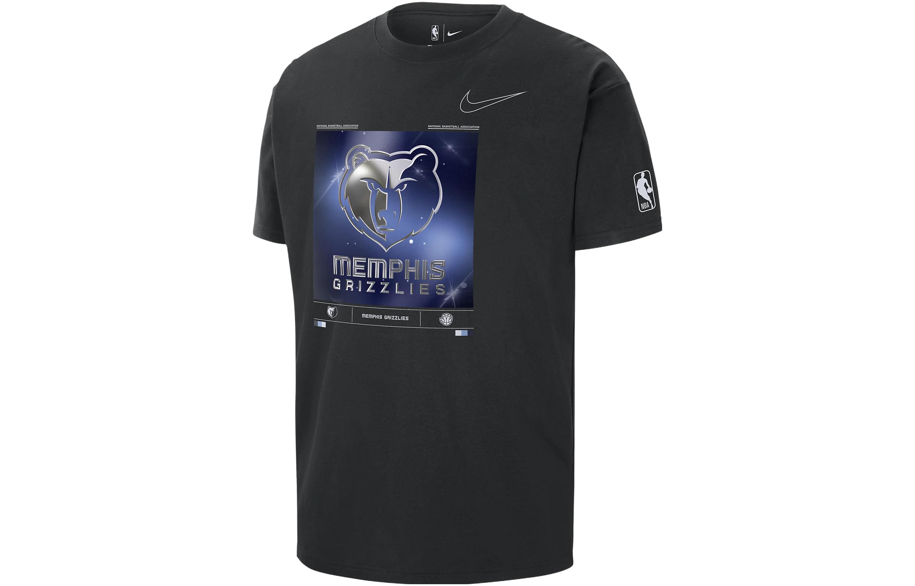 Nike T Shirts Men s Black Crew Neck Moderate FD1906-010 M
Nike T Shirts Men s Black Crew Neck Moderate FD1906-010 M