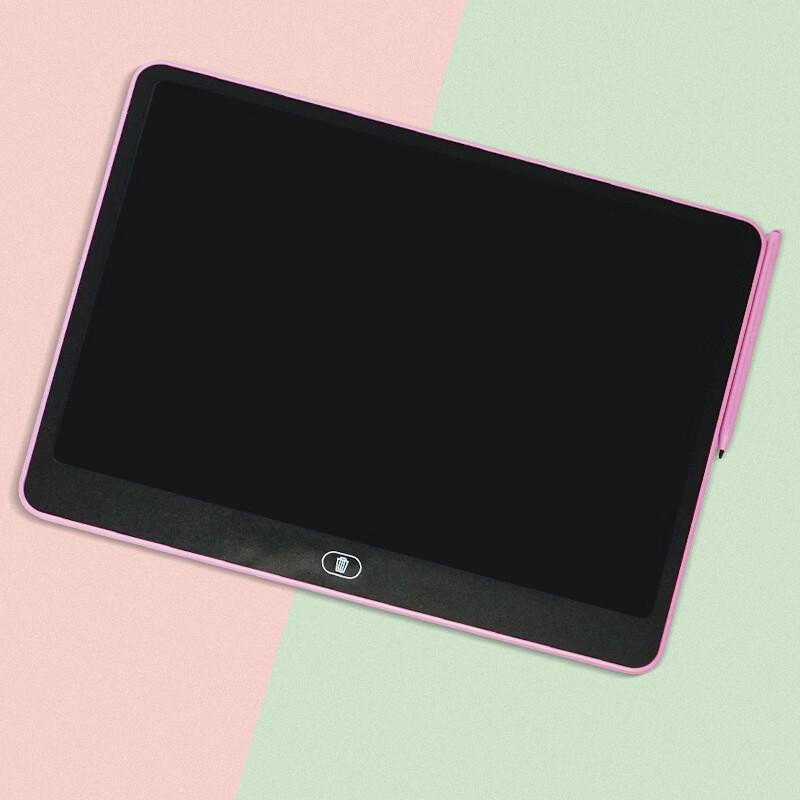 OLOEY H16 Kids LCD Writing Tablet
OLOEY H16 Kids LCD Writing Tablet