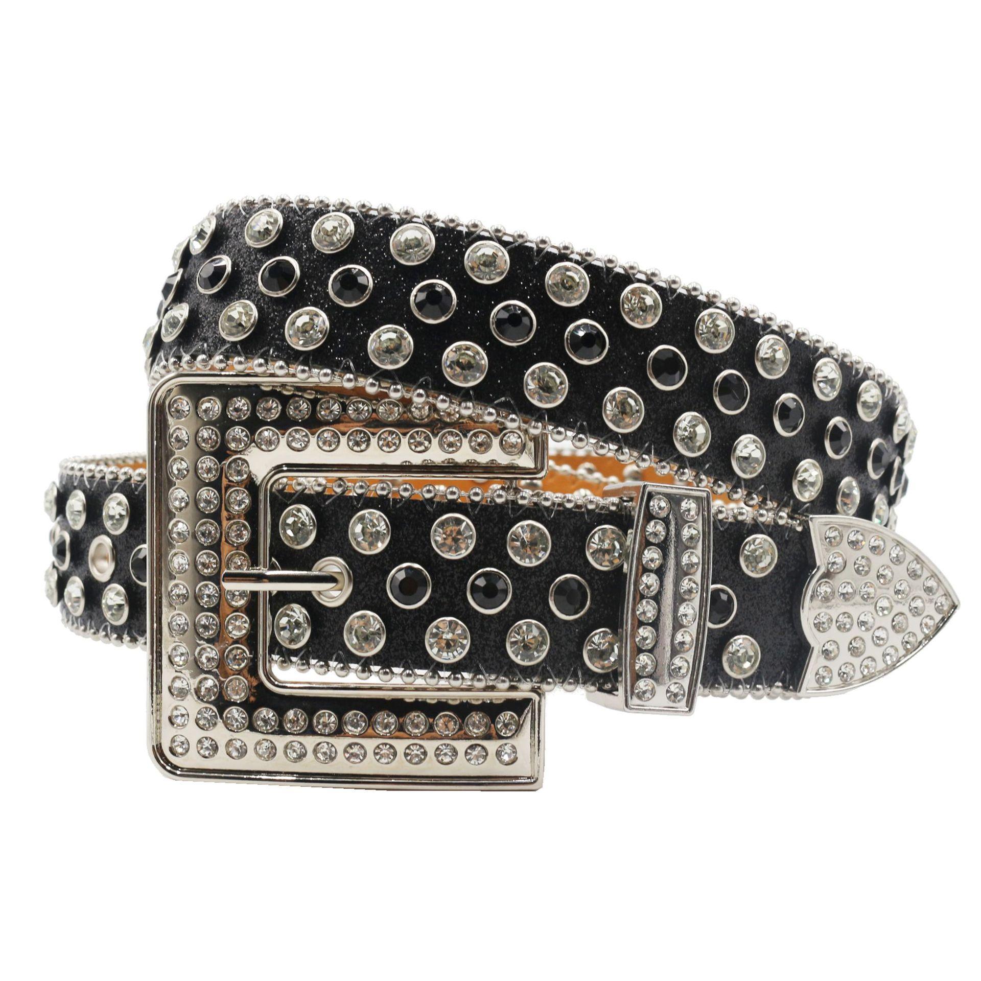 Дизайн Квадратная Пряжка со Стразами Западный Стиль Ремень со Стразами 125cm
Дизайн Квадратная Пряжка со Стразами Западный Стиль Ремень со Стразами 125cm