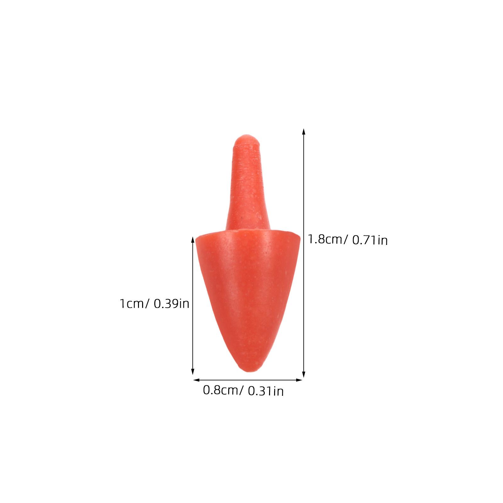 100pcs Snowman Nose Carrot Shape Diy Craft Kit For Kids Mini Decor Accessory Winter Outdoor Building Supplies Durable Plastic
100pcs Snowman Nose Carrot Shape Diy Craft Kit For Kids Mini Decor Accessory Winter Outdoor Building Supplies Durable Plastic