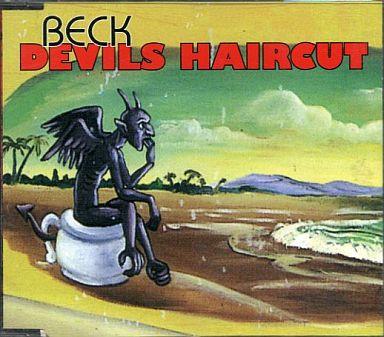 CD BECK - Devils Haircut MVCG13026,GEFDM Geffen Records 1996 Japan Dance & Electronica Used
CD BECK - Devils Haircut MVCG13026,GEFDM Geffen Records 1996 Japan Dance & Electronica Used