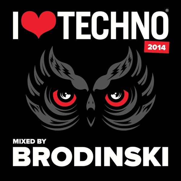 CD BRODINSKI - I LOVE TECHNO 2014 MMCD041 Music Man Recor 2014 Japan Dance & Electronica Used
CD BRODINSKI - I LOVE TECHNO 2014 MMCD041 Music Man Recor 2014 Japan Dance & Electronica Used