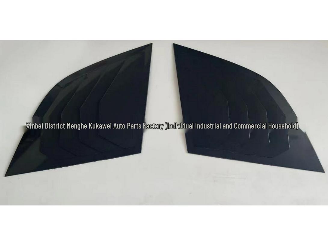 Compatible Louvers for 2021-22 Volkswagen ID4 & ID6 Models
Compatible Louvers for 2021-22 Volkswagen ID4 & ID6 Models