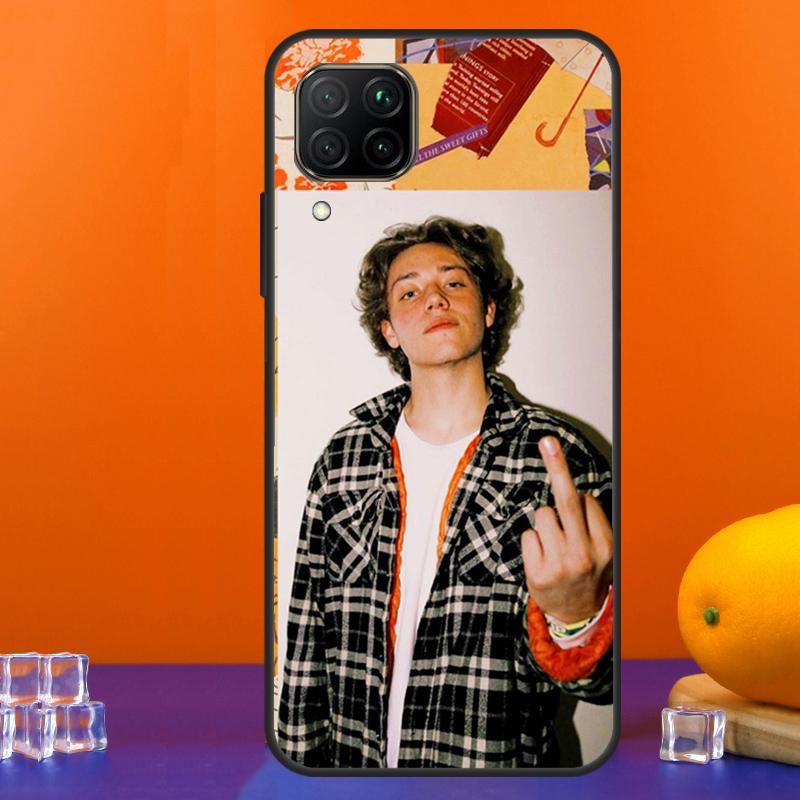 Cute Carl Shameless For Huawei Nova 12s 12i 11i 8i 9 10 SE Y91 Y90 Y60 Y70 Y72 Y61 P20 P40 Lite P30 P60 Pro Case Huawei Nova 3i
Cute Carl Shameless For Huawei Nova 12s 12i 11i 8i 9 10 SE Y91 Y90 Y60 Y70 Y72 Y61 P20 P40 Lite P30 P60 Pro Case Huawei Nova 3i