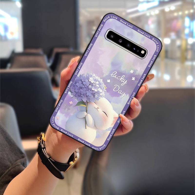 Мультяшний Милий Чохол для Телефону Для Samsung Galaxy S10 5G/SM-G977N Захисний Брудостійкий Водонепроникний Графіті Пилозахисний ТПУ Samsung Galaxy S10 5G/SM-
Мультяшний Милий Чохол для Телефону Для Samsung Galaxy S10 5G/SM-G977N Захисний Брудостійкий Водонепроникний Графіті Пилозахисний ТПУ Samsung Galaxy S10 5G/SM-