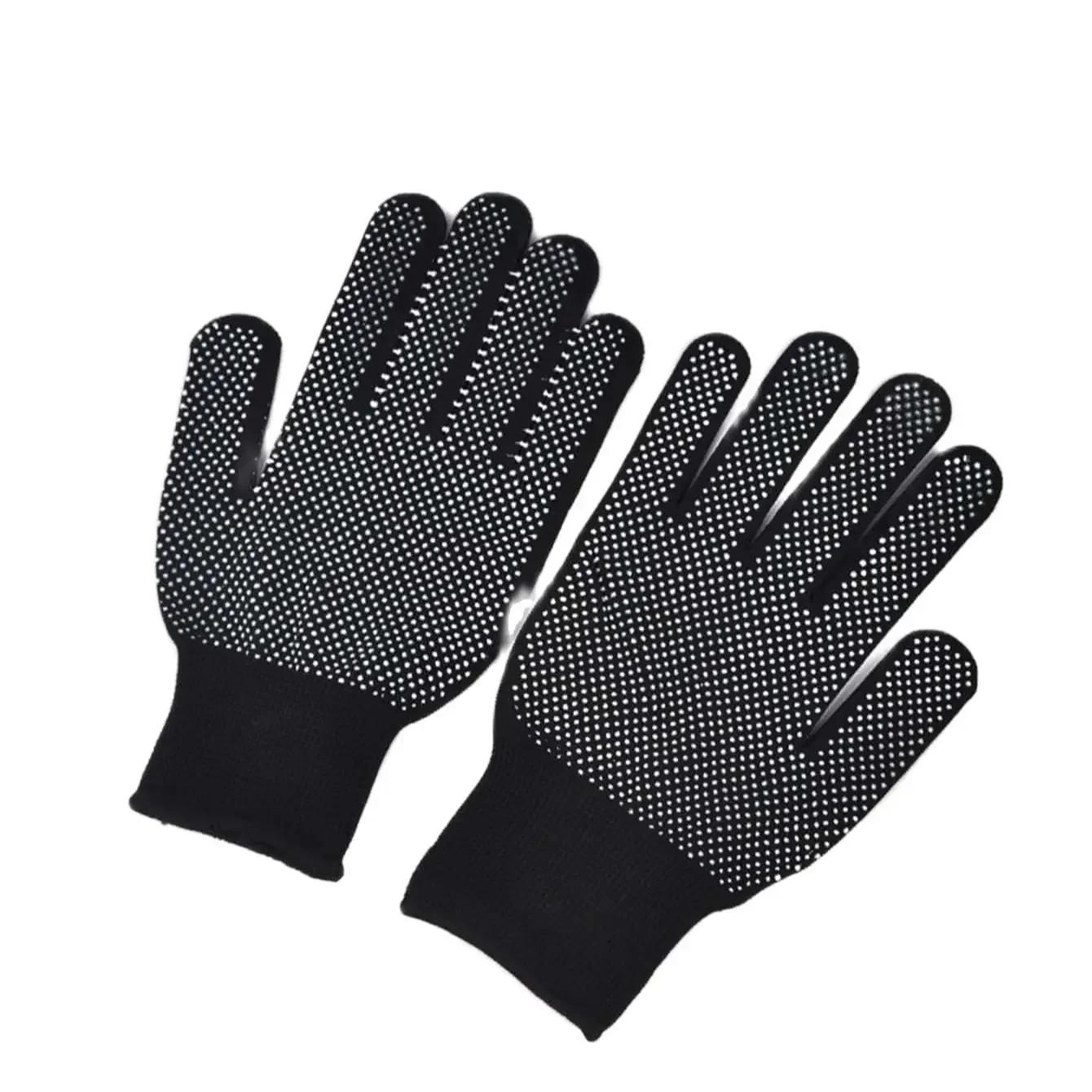 2PCS Non-Slip Nylon Working Garden Gloves Thin Wear-Resistant Site Anti-Fouling Hands Protective Glove Riding Touchscreen Mitten M чёрный
2PCS Non-Slip Nylon Working Garden Gloves Thin Wear-Resistant Site Anti-Fouling Hands Protective Glove Riding Touchscreen Mitten M чёрный