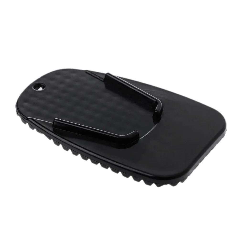 Удлинитель подставки для мотоцикла из алюминиевого сплава, боковая подставка для ног, опорная пластина, аксессуары для мотоциклов
Удлинитель подставки для мотоцикла из алюминиевого сплава, боковая подставка для ног, опорная пластина, аксессуары для мотоциклов