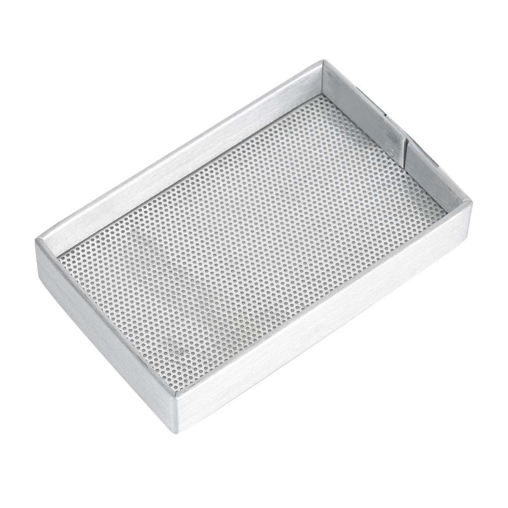 Rectangular shape Watch Parts Drying Tray Component Storage Tray Tiny parts arrangement S
Rectangular shape Watch Parts Drying Tray Component Storage Tray Tiny parts arrangement S