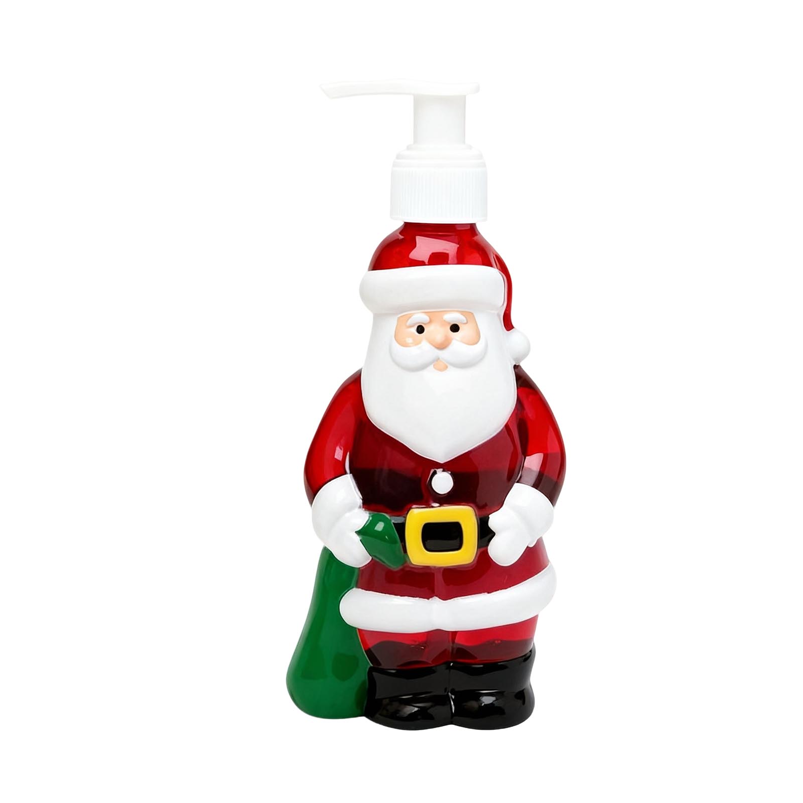 Claus Gift Series - Household 30ML Hand Dispensing Bottle - Series Christmas Snowman Dispensing Bottle One Size червоний
Claus Gift Series - Household 30ML Hand Dispensing Bottle - Series Christmas Snowman Dispensing Bottle One Size червоний