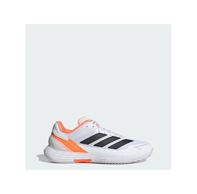 Кроссовки для тенниса adidas Defiant Speed 2 EU 47_1_3
Кроссовки для тенниса adidas Defiant Speed 2 EU 47_1_3
