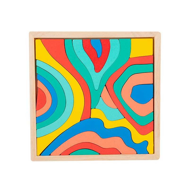 Детский радужный деревянный набор блоков Настольная игра Деревянные игрушки Монтессо Париш Цвет Когнитивный 3D Конструктор Сенсорная игра Игрушка для детей разноцветный
Детский радужный деревянный набор блоков Настольная игра Деревянные игрушки Монтессо Париш Цвет Когнитивный 3D Конструктор Сенсорная игра Игрушка для детей разноцветный