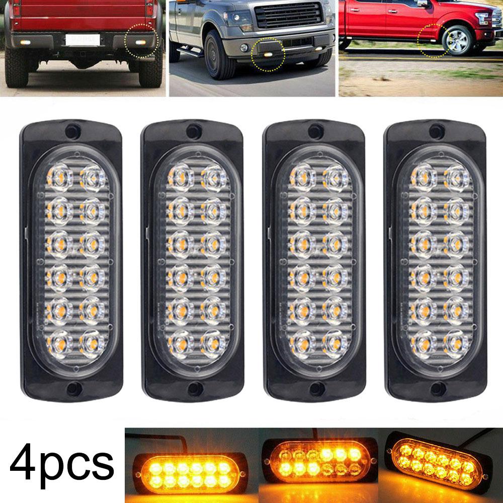 12 В/12 светодиодов Auto LKW PKW ultradünn Seitenlicht Warnlicht langes helles Seitenlicht
12 В/12 светодиодов Auto LKW PKW ultradünn Seitenlicht Warnlicht langes helles Seitenlicht