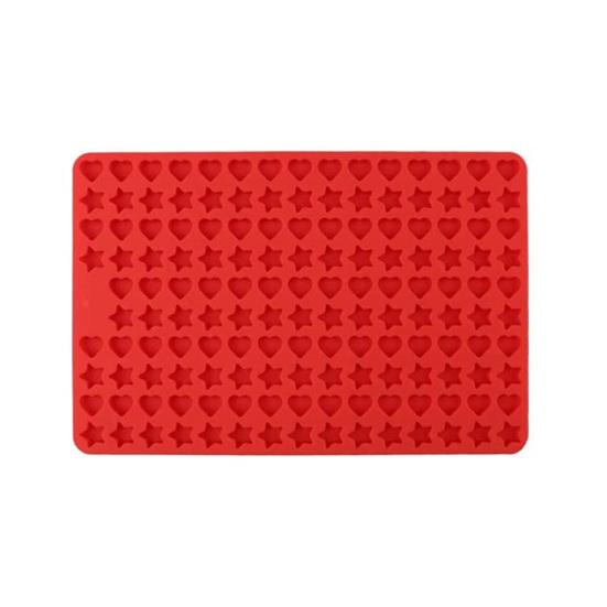 Форма для торта пищевая антипригарная форма «сделай сам» силиконовая форма в форме сердца и звезды шоколадные конфеты форма для выпечки кухонные принадлежности красный
Форма для торта пищевая антипригарная форма «сделай сам» силиконовая форма в форме сердца и звезды шоколадные конфеты форма для выпечки кухонные принадлежности красный