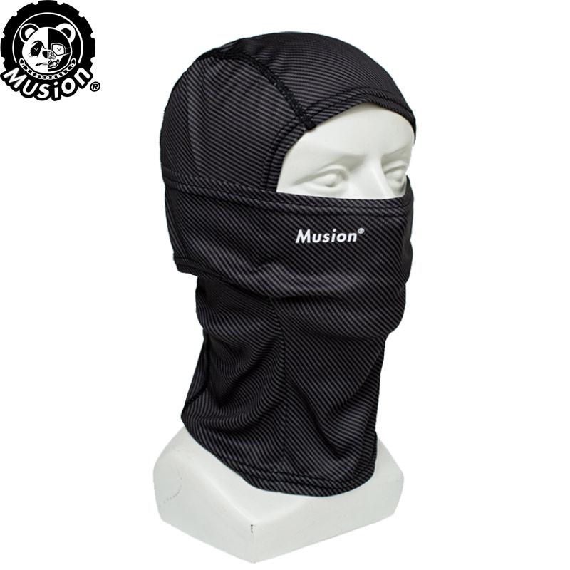 Musion - Fashion Print Balaclava Original Face Mask Bandana Headband Scarf Outdoor Sports Riding
Musion - Fashion Print Balaclava Original Face Mask Bandana Headband Scarf Outdoor Sports Riding