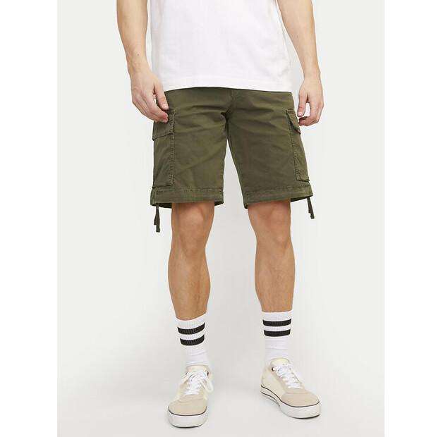 Шорты Jack & Jones Cole EU S
Шорты Jack & Jones Cole EU S