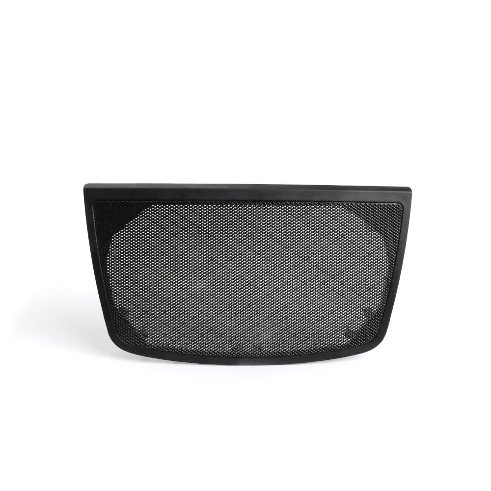 51457161796 Vehicle Part Dashboard Music Player Speaker Net Cover Plate Panel Fit For Benz X5 X6 E70 E71 2007-2014
51457161796 Vehicle Part Dashboard Music Player Speaker Net Cover Plate Panel Fit For Benz X5 X6 E70 E71 2007-2014