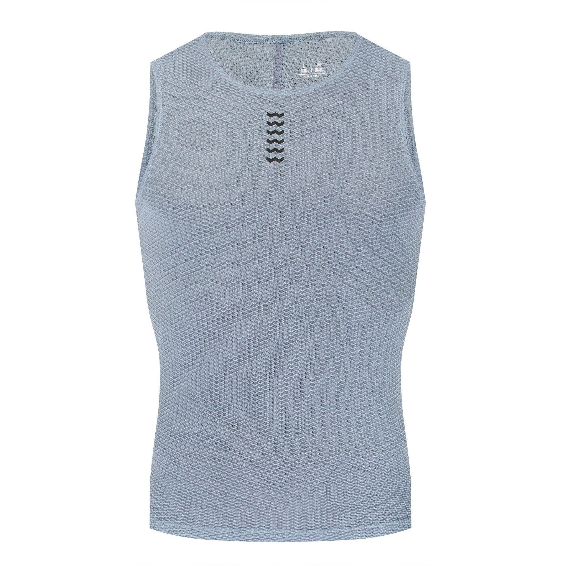 Men s Sweat-Wicking Breathable Cycling Base Layer Jersey by YKYWBIKE XL
Men s Sweat-Wicking Breathable Cycling Base Layer Jersey by YKYWBIKE XL