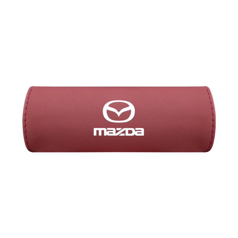 For Mazda 3 6 CX5 2 CX30 CX3 CX9 MX5 RX8 Demio Car roof and door handle protective cover anti slip car interior product червоний
For Mazda 3 6 CX5 2 CX30 CX3 CX9 MX5 RX8 Demio Car roof and door handle protective cover anti slip car interior product червоний