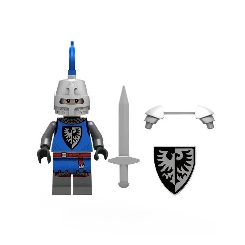Bagged Small Particle Decorative Building Blocks Crow Black Eagle Red Lion Dark Knight Building Blocks Man Assembly Toy Set
Bagged Small Particle Decorative Building Blocks Crow Black Eagle Red Lion Dark Knight Building Blocks Man Assembly Toy Set