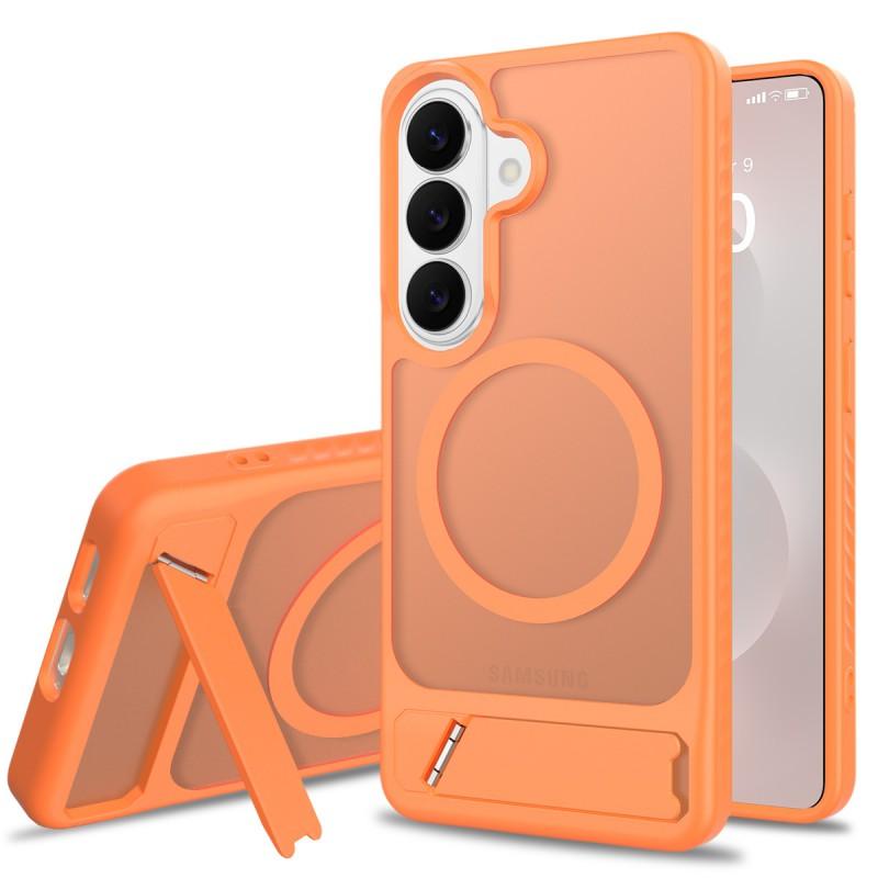 Suitable S26Ultra Matte Fengshang S24 Bracket Phone Case S25plus Protective Cover Customization s26 plus оранжевый
Suitable S26Ultra Matte Fengshang S24 Bracket Phone Case S25plus Protective Cover Customization s26 plus оранжевый