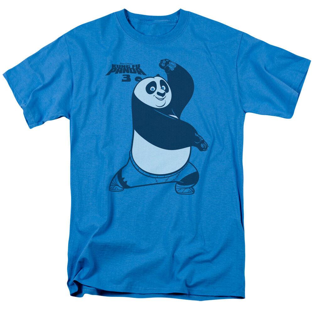 26 Kung Fu Panda Fighting Stance T Shirt Mens Licensed Movie Tee Po Turquoise Unisex T-Shirt XXXXL
26 Kung Fu Panda Fighting Stance T Shirt Mens Licensed Movie Tee Po Turquoise Unisex T-Shirt XXXXL