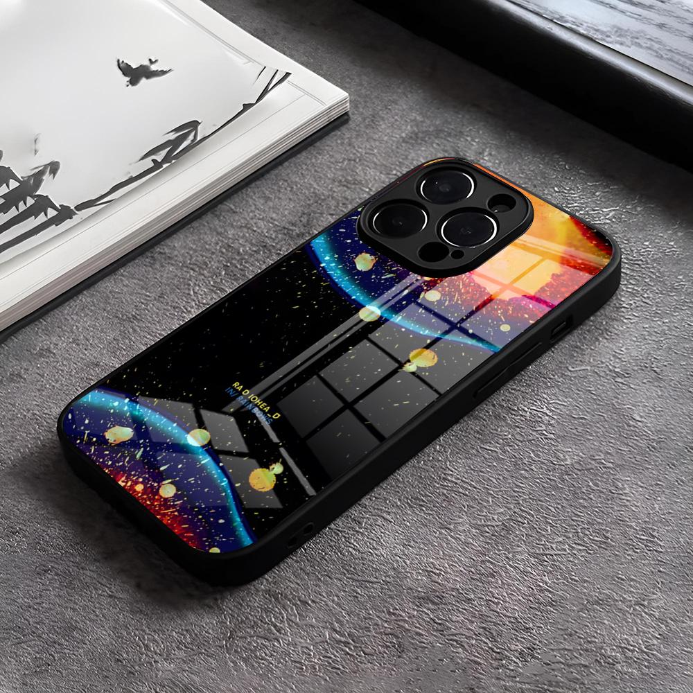 Epc R-Radiohead Band Rainbow Phone Case For IPhone 15 Pro Max 12 16 14 Plus 11 13 Pro X XR XS 7 8 Plus SE Glass Design Back Cove iPhone16ProMax
Epc R-Radiohead Band Rainbow Phone Case For IPhone 15 Pro Max 12 16 14 Plus 11 13 Pro X XR XS 7 8 Plus SE Glass Design Back Cove iPhone16ProMax