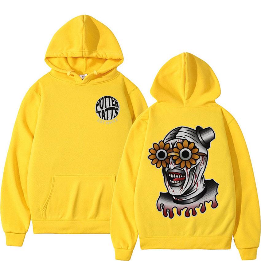Арт Клоун Культовый Икона Ужасов Толстовки Традиционный Стиль Тату Свитшоты Мужские Женские Y2k Винтажный Тренд Готическая Толстовка 3XL
Арт Клоун Культовый Икона Ужасов Толстовки Традиционный Стиль Тату Свитшоты Мужские Женские Y2k Винтажный Тренд Готическая Толстовка 3XL