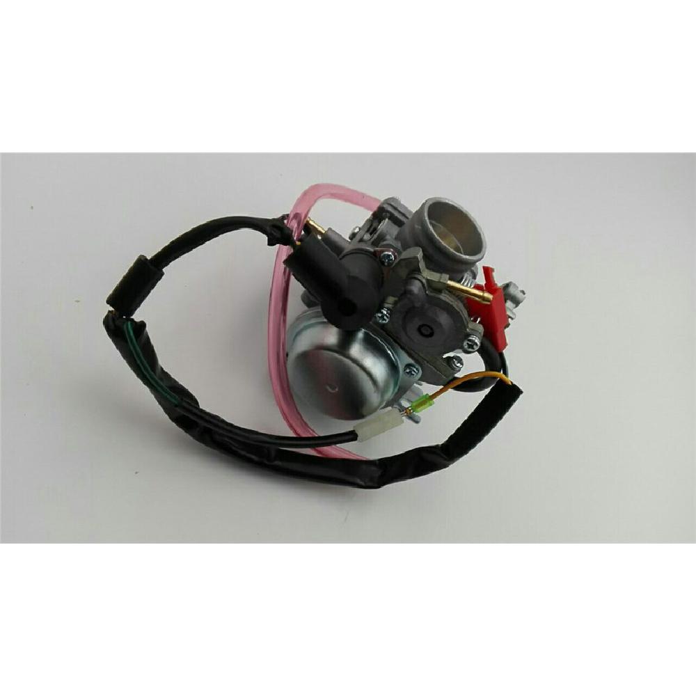 1X Aluminum 30Mm Motorcycle Scooter Engine Carb Carburetor For 150Cc 200Cc 250Cc
1X Aluminum 30Mm Motorcycle Scooter Engine Carb Carburetor For 150Cc 200Cc 250Cc