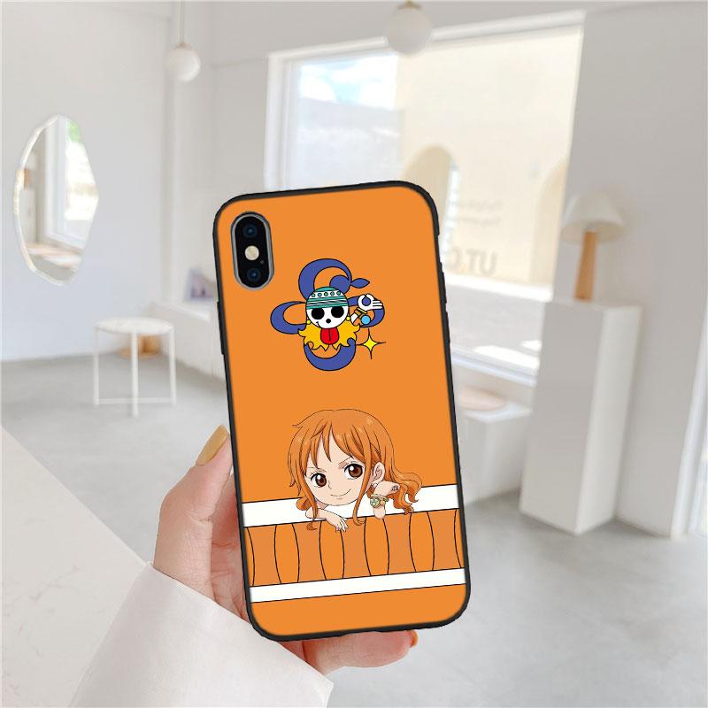 FM40 Чехол-накладка из мягкого материала One Piece Нами для iPhone SE X XS XR 11 16E 17 Pro Max Air 8 7 6 6s Plus iPhone 11
FM40 Чехол-накладка из мягкого материала One Piece Нами для iPhone SE X XS XR 11 16E 17 Pro Max Air 8 7 6 6s Plus iPhone 11